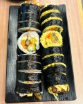 허세김밥 명곡점