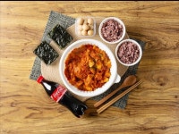 김치찜이최고야 양덕점