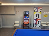 당구야놀자 선릉역2호점