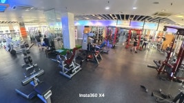 제이에스 휘트니스