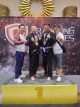 킥복싱 무에타이 복싱 MMA 국제체육관 효성점