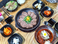 달성면옥 현풍본점