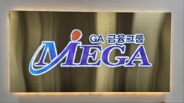 메가인슈 드림본부