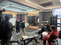 엠엠짐 PT & 교정 컨디셔닝 범어점