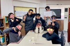 윤선생IGSE아카데미 큐리매쓰 강동중앙학원