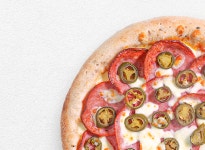 2피자1치킨상회 신시가지점