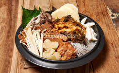 고마워감자탕 인하대본점