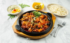 중산하이트일번지 로쉬치킨 중산점