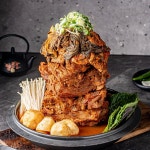 청년감자탕 울산신정점