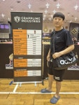 킥복싱 무에타이 복싱 MMA 국제체육관 효성점