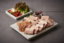 큰맘할매순대국 녹번역점