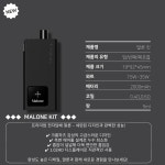 신시가지 수제&전자담배