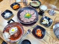달성면옥 현풍본점