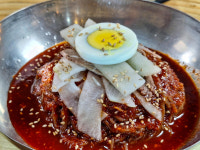 달성면옥 현풍본점