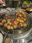 정원 막창구이전문점 대구본점