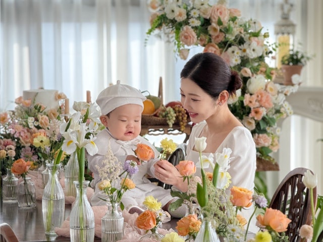마레지노 일산 킨텍스점