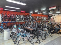 삼천리자전거 장유젤미점