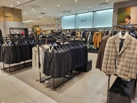 BON 롯데백화점 중동점