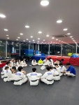 어울림태권도장