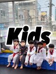 어울림태권도장