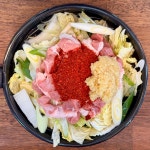 촌돼지식당