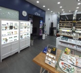 런던아이안경 상인점