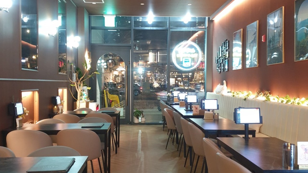 스타비어 송도본점