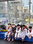어울림태권도장