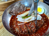 달성면옥 현풍본점