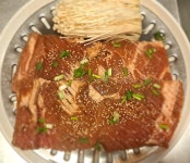 이동원조숲속갈비