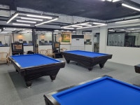 옥련캐롬PBA클럽