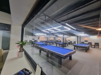 옥련캐롬PBA클럽