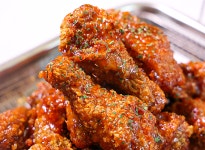 2피자1치킨상회 신시가지점