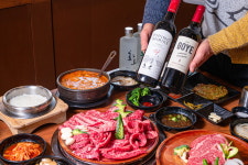 대전한우정육식당