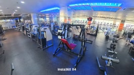 제이에스 휘트니스