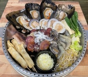 백억조조개찜수산 평택고덕점