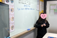 펜타곤어학원 호매실국제캠퍼스어학원