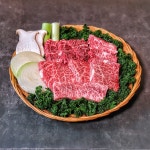 향원한우옥수숯불갈비