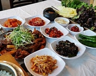김민규의 무한쌈밥