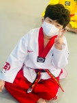 용인대 국무 태권도