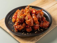 노마진두마리치킨 명륜점
