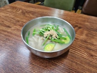 어가칼국수감자수제비