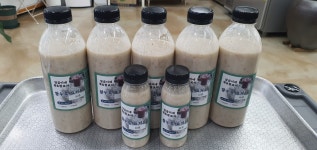 최옥선 장금이네 본점