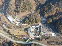 문경수예리오토캠핑장