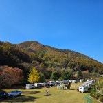 문경수예리오토캠핑장