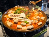 양심장어 강남도곡점