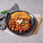 꼬꼬아찌 일산라페스타점