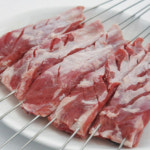 넘버원양꼬치 강남 삼성점