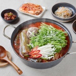 하동우렁추어탕 미아점