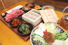 수성옥샤브칼국수와코다리찜 수성못본점